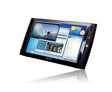 About ARCHOS 9 PCtablet How do I activate the webcam? General It is activated by default and it automatically turns on when using an application that uses the webcam such as Skype.