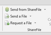 request files