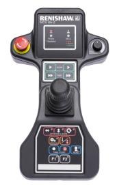 MCUlite-2 Entry level 3-axis joystick MCU 5 Premium 3-axis joystick with display Available NOW but longer term will be replaced by the MCU 5-2 Tap touch available