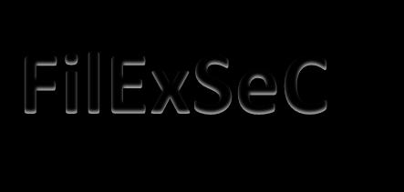 FilExSeC pixel feature analysis Features