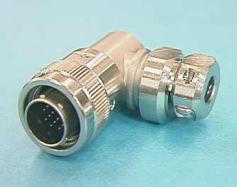 Addition to HR22 product line! 20 contact right angle plug New part numbers!