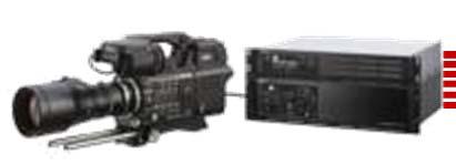 BNC 6, 4, 2 or 1 HD/ 360p/i BNC 1 HD/ 120i, 60p HD/ 120i,