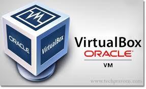 Oracle VDI 3.