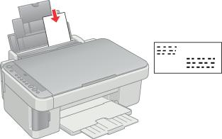 Printing / How to Print Printing on Envelopes Handling envelopes Driver settings for Windows Driver settings for Mac OS 9 Driver settings for Mac OS X Before turning on this product, make sure it