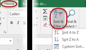 There are some instances where this will work, but this is not the best option when using Flash Fill because Excel may not be able to find a pattern.