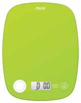 AMERICAN WEIGH SCALES s CITRON-5K 72213 Size: 8 x 6.1 x 0.