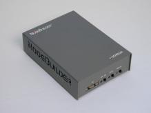LTM-10A User's Guide. Describes how to use the LTM-10A Platform for testing your applications and I/O hardware prototypes.