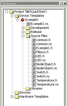 15. Drag an SFPTopenLoopActuator functional profile from the Resource pane to the Interface pane. 16.