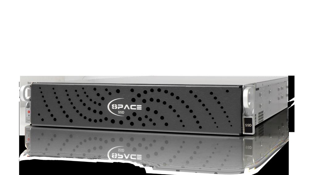 Space SSD for Extreme Speed Unparalleled Performance Only GB Labs has the experience and know-how to produce SSD systems that deliver on the promises of solid state technology - Space SSD provides: