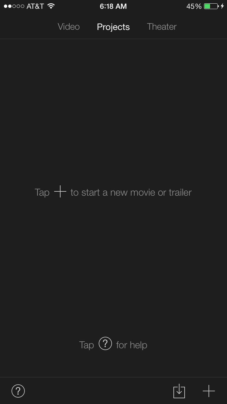 Prior to downloading imovie on a computer, you must ensure that you have OS X 10.10 updated on your computer.