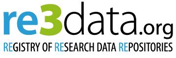 Discipline Specific Repositories Re3data.org global registry of research data repositories www.re3data.