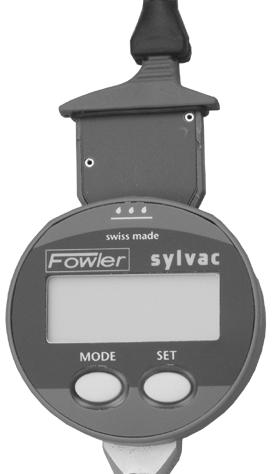 Introduction Your new Focusmaster is the link necessary for computer readout and control of Tele Vue s Digital Indicator Kit and Focusmate Driver.