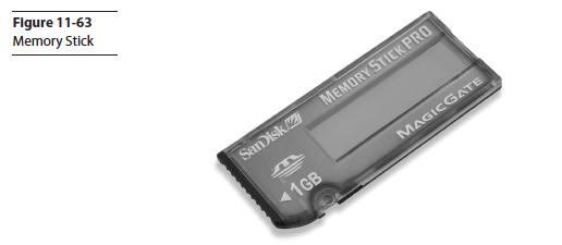 Memory Stick ì If you use Sony