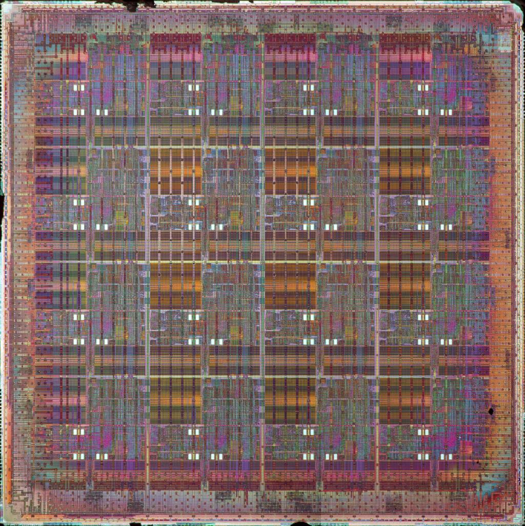 Scaling 101: Transistors