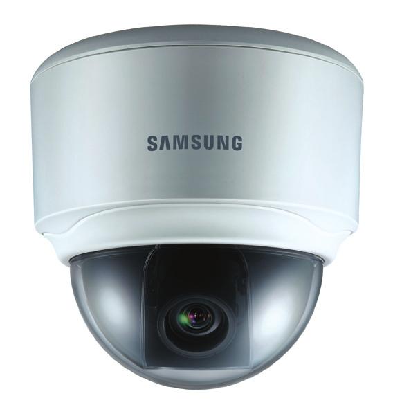 SND-5080/5080F 1.3Megapixel HD Network Dome Camera 1.3M SND-5080 SND-5080F 3.6x V/F Lens D&N ICR Key Features Max. 1.3M (1280 x 1024) resolution 16 : 9 HD (720p) resolution support 2.8 ~ 10mm (3.