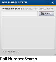 Printed Documentation PIN Number Search A Property Identification Number (PIN) is a 9 digit number used for identifying ownership parcels, PINs can be found on a legal survey.