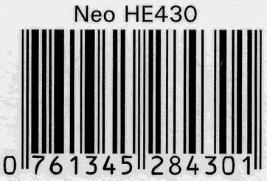 Bar Code Readers Designed to read standard Universal Product Code