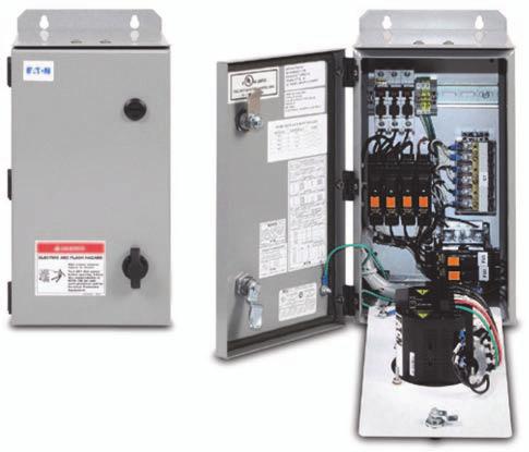 .3, Protective Relays, Software and Connectivity NEMA 3R Single Unit Closed and Open NEMA 4X Single Unit Closed and Open Catalog Number Selection Single Unit Enclosed Meter Multi Unit Enclosed Meter
