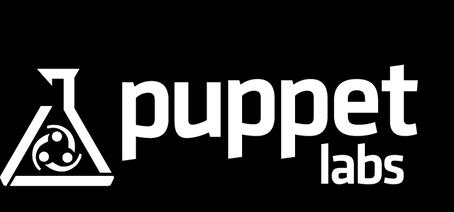 Puppet Introduction (1) A configuration management system implemented in Ruby Published by PuppetLabs Open source
