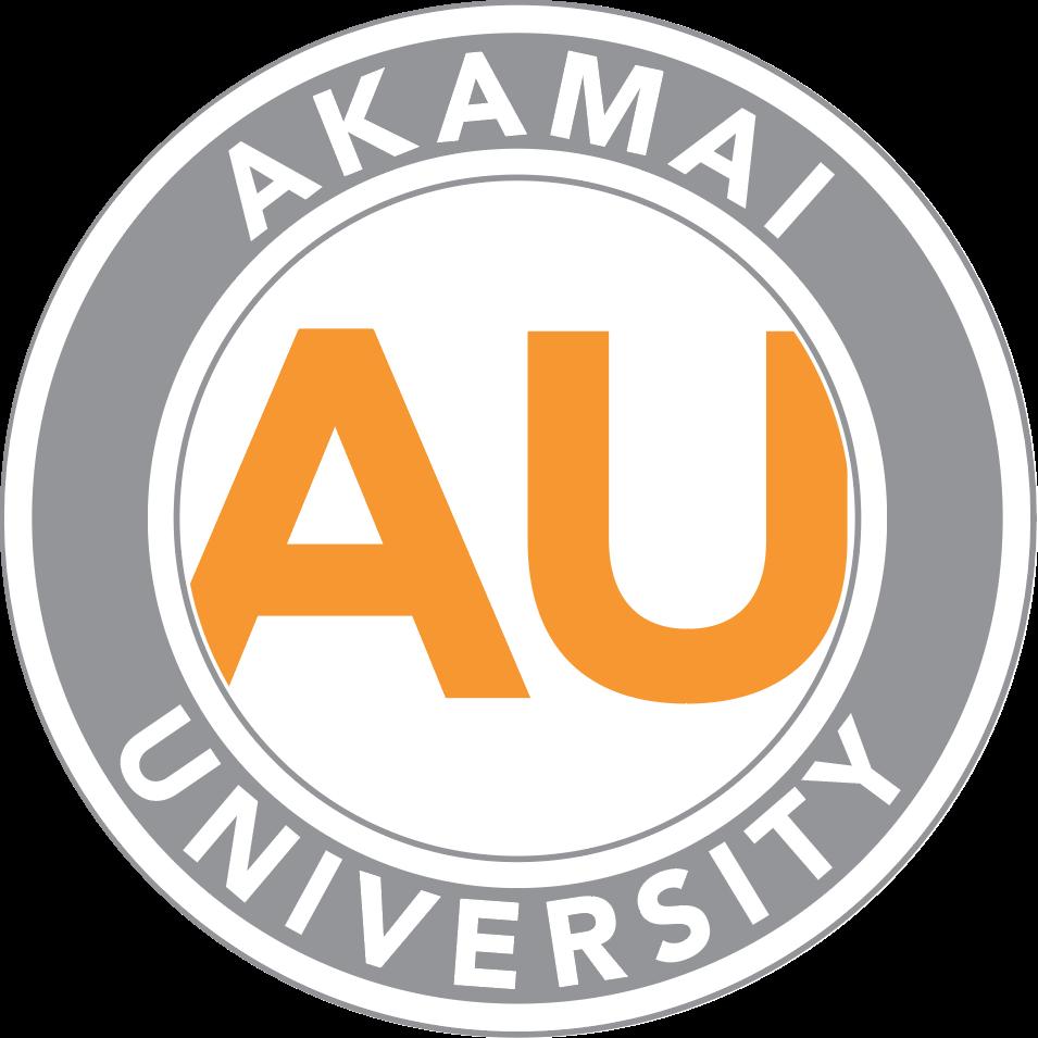 Akamai University Media