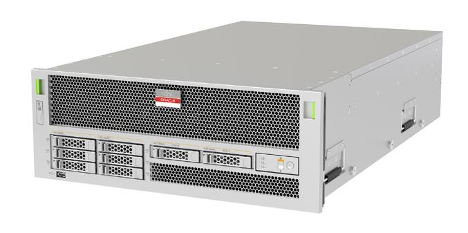 Fujitsu M10 Systems Fujitsu M10-4 Fujitsu M10-4 is a high-performance and highly reliable midrange server which is appropriate for datacenter consolidation and virtualization tasks requiring more