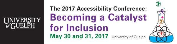 5 Important (and Free) Tools for Web Accessibility Testing Transcript from the 2017 Accessibility Conference Bill Anstice, TD Bank Group & John McNabb, TELUS Digital For more information, contact: