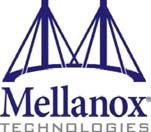 NOTE: THIS HARDWARE, SOFTWARE OR TEST SUITE PRODUCT ( PRODUCT(S) ) AND ITS RELATED DOCUMENTATION ARE PROVIDED BY MELLANOX TECHNOLOGIES AS-IS WITH ALL FAULTS OF ANY KIND AND SOLELY FOR THE PURPOSE OF