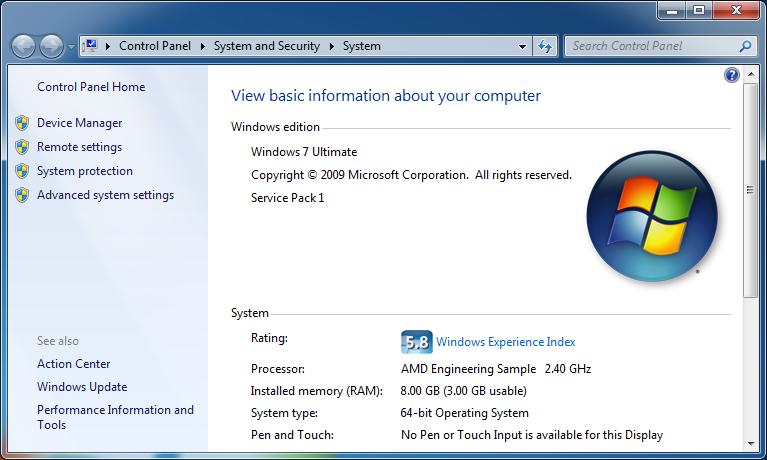 1. Power on your computer and boot to Windows. Run or double-click the PL-2303 Windows Driver Installer program. 2.