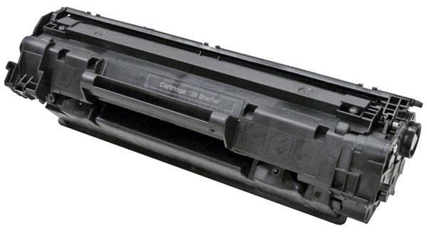 REMANUFACTURING THE CANON IMAGECLASS MF4570 SERIES (128) TONER CARTRIDGE By Mike Josiah and the Technical Staff at UniNet The Canon imageclass MF4570 Series of laser printers are based on a 26-ppm,