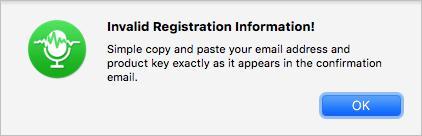 For old users, it's still available to register with registration name and key code.
