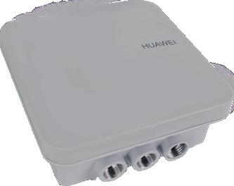 4 GHz and bridged at 5 GHz, which are flexible and easy to deploy. Outdoor AP.