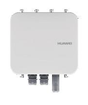 Series Access Points Brochure 08 Wave 1 AP: AP8030DN&AP8130DN Recommended for use in coverage scenarios (for example, high-density stadiums, squares, pedestrian streets, and amusement parks) and