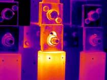 Image Quality Thermal Sensitivity The ability to discern temperature differences is fundamental to the performance of a thermal imaging camera.