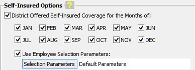 If the Import from ACA Hours Tracker box is checked, the Select ACA Hours Tracker Templates button becomes available. 23.