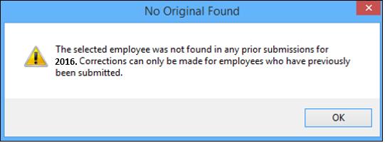 43. The Parameters screen has a browse which displays all the employees currently included in the Sync process.