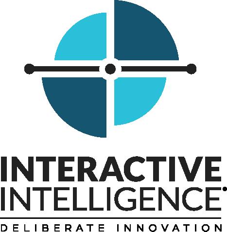Printable Help Interactive Intelligence Customer Interaction Center (CIC) 2017 R3