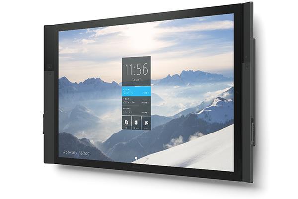Is my site ready? Use this Site Readiness Guide to help plan your Surface Hub installation.