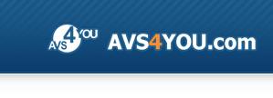 AVS4YOU Help - AVS Document Converter AVS4YOU Programs Help AVS Document Converter
