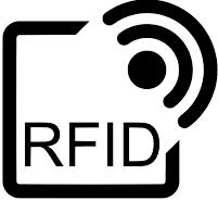 Using HHT RFID