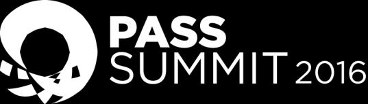 Save on PASS Summit 2016 Registration!
