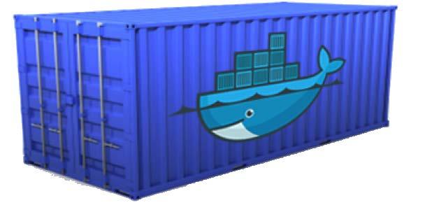 2013: Enter The Docker Container Packages up software