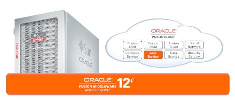 Guaranteeing service levels to ensure performance, reliability, and availability of information systems Rapid time to market for high value business applications Oracle s vision for the cloud is