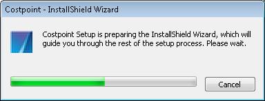 Post-Installation Configuration Latest Installer Files Download Instructions The Costpoint Database Tier installer provides certain command-line options that can be invoked in special circumstances.