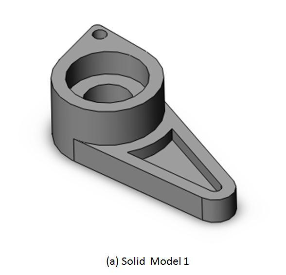4.4 Implementation and results As mentioned earlier, the proposed work is entirely implemented using Solidworks-API.