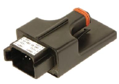00 4001977 Connector kit DTM06-12B (black) $ 70.