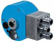 5 32.0 C - C - 2 X - A Torque support via cylindrical pin (customer) Ø 6m6 to DIN EN ISO 8734 Drive shaft (customer) 3x screw fixings for cable connection, metric M6 x.