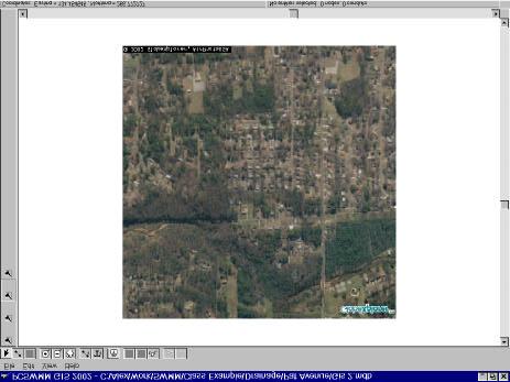 From Mapquest s Globexployer web site: Figure 13 From the USGS s Terraserver