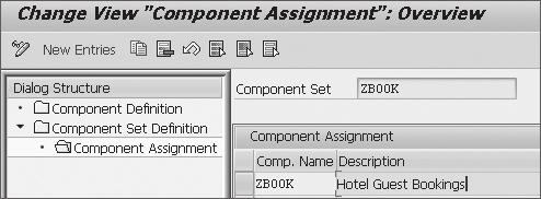 2 Introducing the GenIL Component GenIL components and component sets dynamically (LOAD_COMPONENT, LOAD_COM- PONENT_SET).