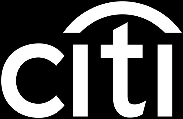 The Citi Experience Information Classification: Public 2017