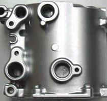 Design for casting and forging Many manufacturers produce metal parts that are not machined, either through forging or casting.